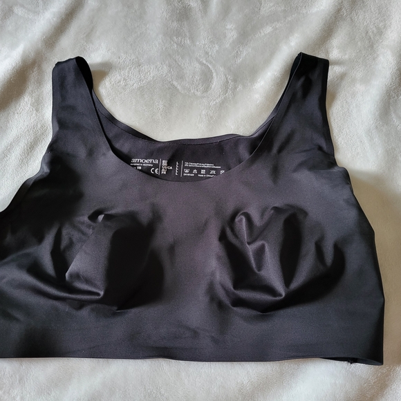 Mastectomy Bra - Picture 2 of 6